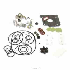 Alcatel-Adixen Kit,Major,Rebuild,Fr,2005C/Cp OEM Part 65606Fr