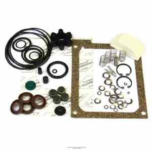 Alcatel-Adixen Kit,Minor,Buna,2004/8/12/20A OEM Part 52610B