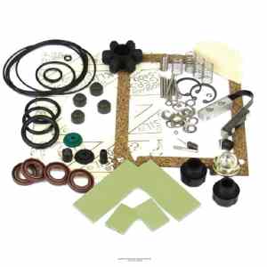 Alcatel-Adixen Kit,Major,Repair,Fr,2020A OEM Part 52982Fr