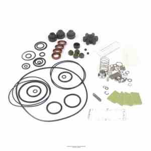 Alcatel-Adixen Kit,Major,Fr,2021I OEM Part 103909Fr