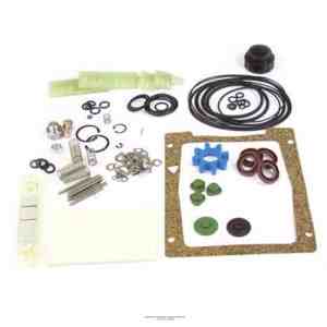 Alcatel-Adixen Kit, Major, Rebuild,Gx, 2063Cp OEM Part 65541Kit