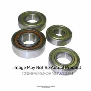 Alcatel-Adixen Bearing, Ball OEM Part 330053