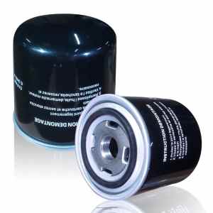 Leybold Vacuum Oil Filter Part # 71018858 {Am}