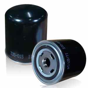Busch Vacuum Oil Filter Part # 531.003 {Am}