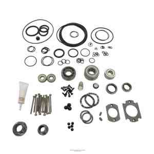 Alcatel-Adixen Kit, Repair, Acp28/40 OEM Part 109350