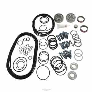 Alcatel-Adixen Kit, Major, Adp122L OEM Part 110910