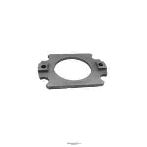 Alcatel-Adixen Plate, Bearing, Large OEM Part 370006
