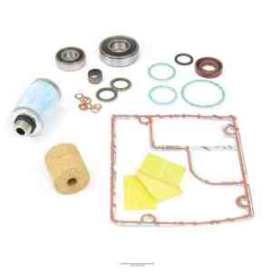 Becker Kit, Repair/Maintenance U4.70S OEM Part 33801200-D0