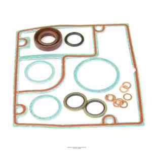 Becker Kit, Gasket, U4.70/U4.100 OEM Part 5490002610F