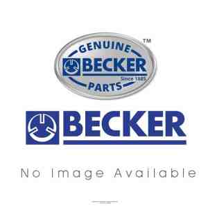 Becker Pump Shaft Seal Ring Part 90654000000