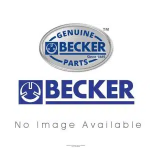 Becker Pump Pressure Valve Part 72800112000