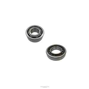 Busch Vacuum Bearing, Ball OEM Part 47325200