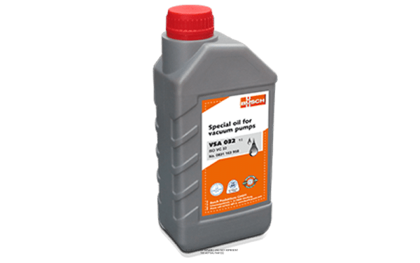 Busch Oil Part # VSC 100 Replaces R-590 - 1 Gallon - Vacuum Pump Now