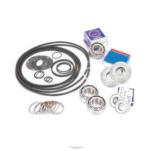 Ebara Kit,Overhaul OEM Part Pea70W