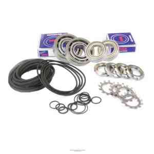 Ebara Kit,Overhaul,Pump & Booster OEM Part Peesr200Wn