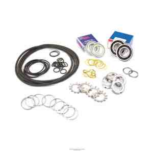 Ebara Kit,Overhaul OEM Part Peaa10