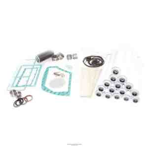 Busch Vacuum Kit Overhaul Gx W/Filters OEM Part Bmkf025