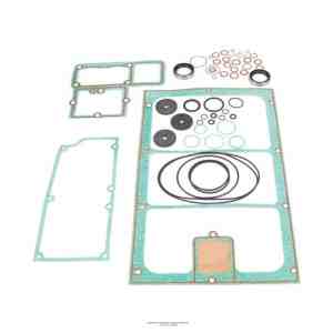 Becker Kit, Minor, Seal, Gasket, U4.400/U4.630 OEM Part 54900026700