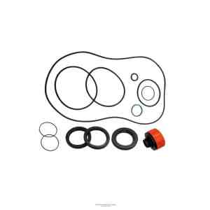 Busch Vacuum Kit,Gasket,Mm1102-1144 Bv OEM Part 990138032