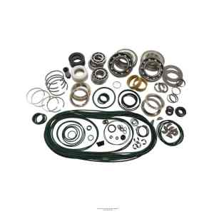 Edwards Vacuum Kit, Major, Repair, Il600 Part 40802890