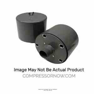 Airtech Inlet Filter Assembly With Silencers Part Afs-20-150-10