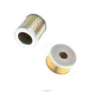 Busch Vacuum Filter,Inlet,Sv1010/16/25/40 OEM Part 53203100