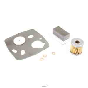 Busch Vacuum Kit,Overhaul,Dry Vane,Sv1016C OEM Part 994528977