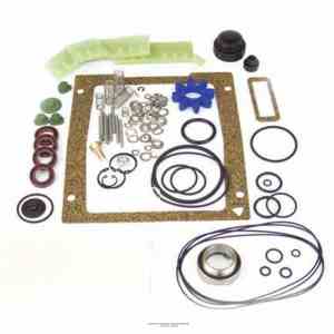 Alcatel-Adixen Kit,Major Repair,2063Cp+ OEM Part 65553Kit