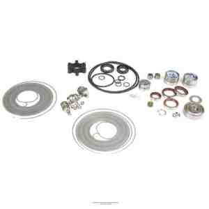 Anest Iwata Tip Seal Kit OEM Part P71002026