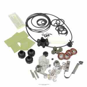 Alcatel-Adixen Kit,Major,Fr,2021Fr OEM Part 103905Fr