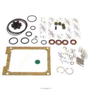 Alcatel-Adixen Kit,Minor OEM Part 52624