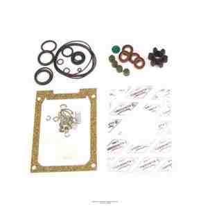 Alcatel-Adixen Kit,Minor,2012Cp/2020Cp OEM Part 52833