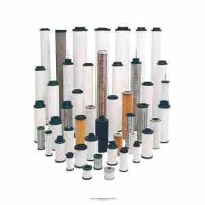 Edwards Filter Part A223-04-079 Replacement