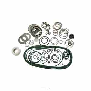 Edwards Vacuum Kit, Pump, Repair, Il Part 40802800