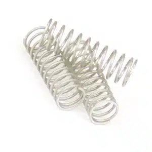 Welch Spring,Int. Valve,Conical,S/S Replacement Part 412991