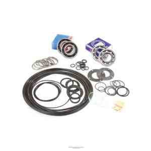Ebara Kit, Overhaul OEM Part Pe6540