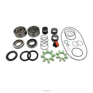 Busch Vacuum Kit,Overhaul,Mm1102-1144 OEM Part 993138031