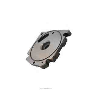 Alcatel-Adixen Plate,Center,2005,10,15,21Sd/I OEM Part 103408
