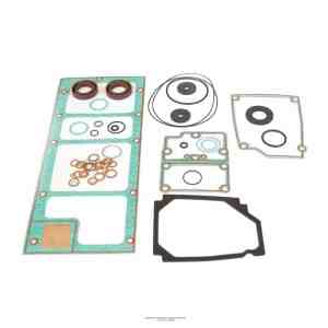Becker Kit,Seal&Gasket U4.165,190,250 Replacement Part 54900026400