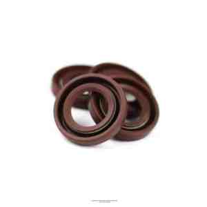 Alcatel-Adixen Seal,Shaft,Viton,2100 OEM Part 82073