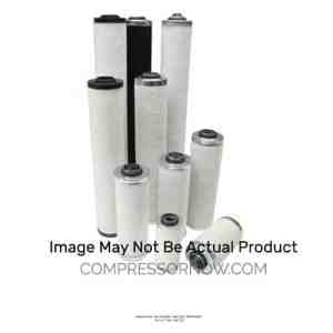 Airtech Exhaust Filter With O-Rings Part 06120.A0