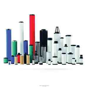 Edwards Filter Element A223-04-077 ~Am