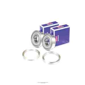 Kinney Pump Kit,Bearing,Replacement Replacement Part 809999