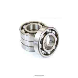 Leybold Vacuum Bearings,Set Of 6 Replacement Part Ra9001B