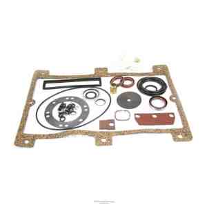 Edwards Vacuum Kit,Clean&Overhaul,E1/2M80 Part 34501131