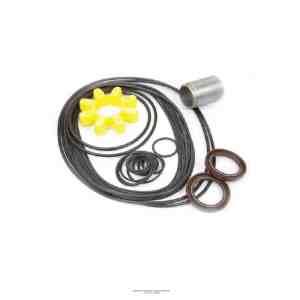 Leybold Vacuum Kit,Seal,Front End Replacement Part Ra9001F