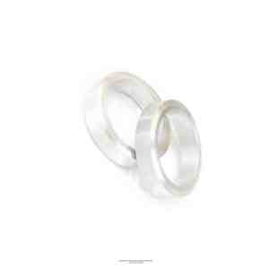 Leybold Vacuum Ring,Compression Replacement Part 62703426