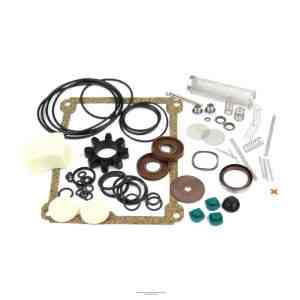 Edwards Vacuum Kit,Clean & Overhaul,E2M28/ E2M30 Part 37301131