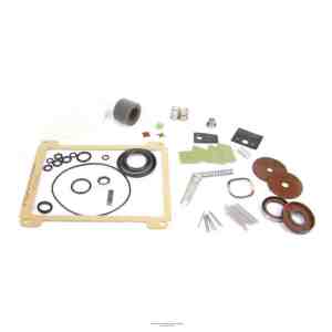 Edwards Vacuum Kit,Maintenance,Ed,E2M0.7/1/1.5 Part 37101800Ed