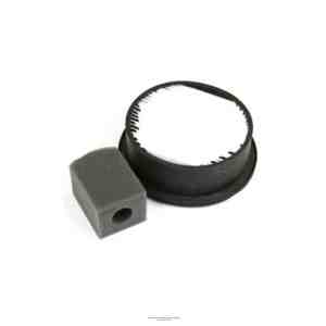 Edwards Vacuum Spares Kit Exhaust Silencer Xds5-5C/10-10/C Part A50597800